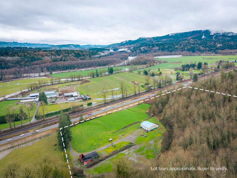 More Photos Of 29429 US-2, Monroe Land For Sale