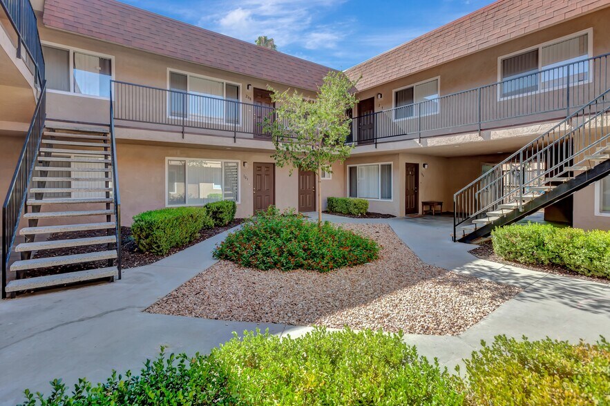 More Photos Of 25675 Prospect Ave, Loma Linda Apartments For Sale