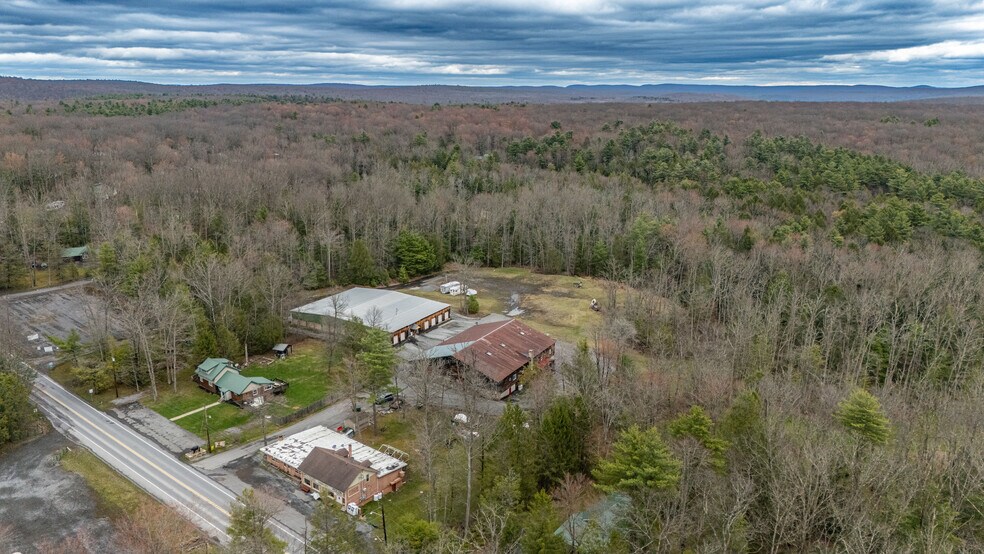 More Photos Of 17776 PA-44, Lock Haven Lodge Meeting Hall For Sale