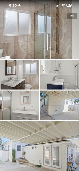 More Photos Of 300 W Hillsdale St, Inglewood Multifamily For Sale