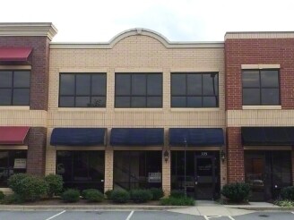 More Photos Of 1880 W Oak Pky, Marietta Loft Creative Space For Lease