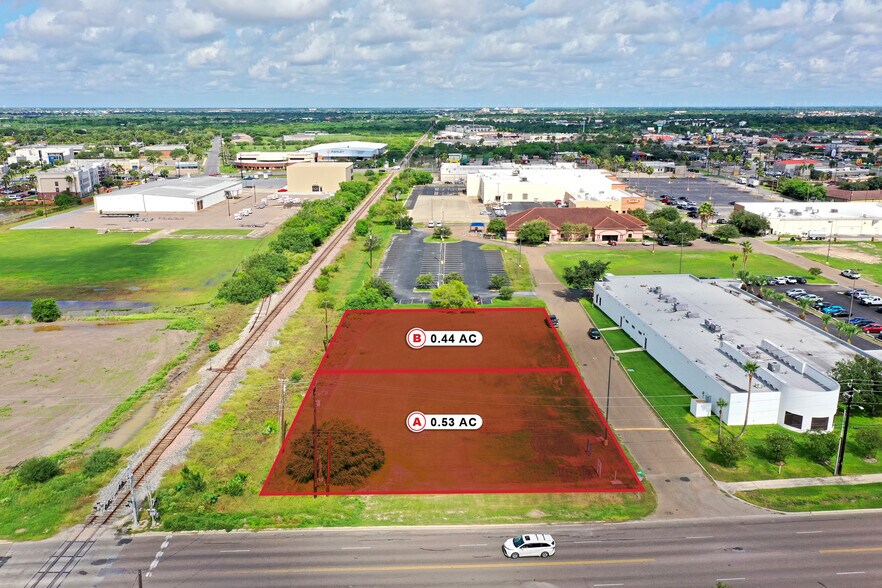 More Photos Of Camelot Dr, Harlingen Land For Sale