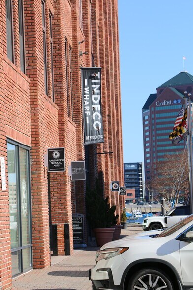 More Photos Of 2809 Boston St, Baltimore Apartments For Lease