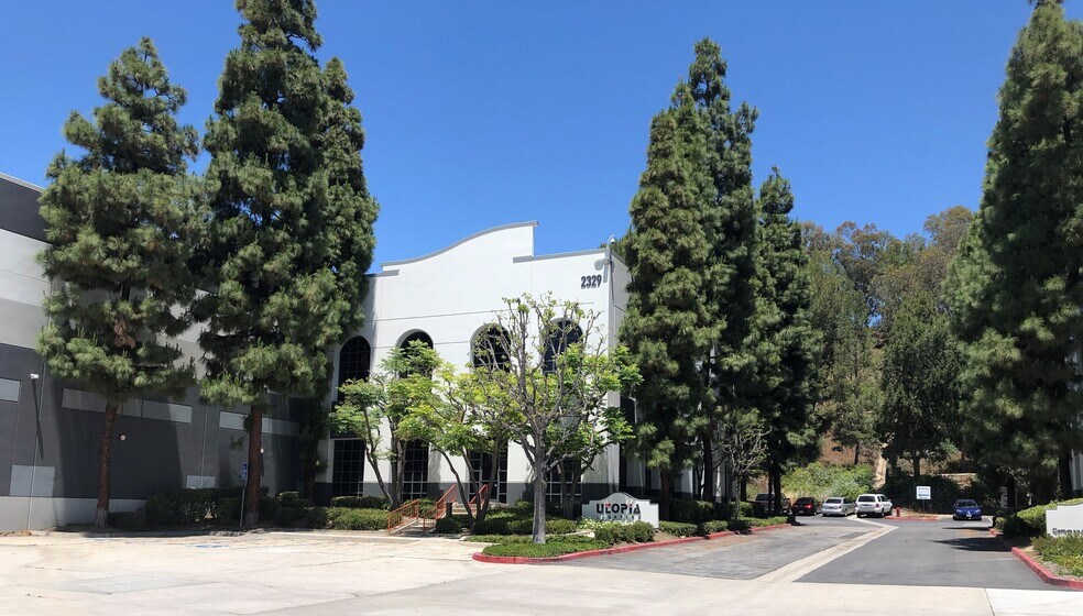 More Photos Of 2301-2329 E Pacifica Pl, Rancho Dominguez Unknown For Lease