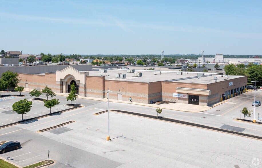 More Photos Of 7839 Eastern Ave, Baltimore Unknown For Lease