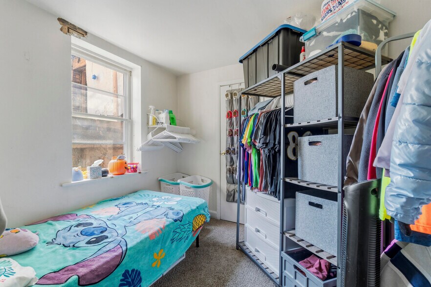 More Photos Of 873 W Lombard St, Baltimore Multifamily For Sale
