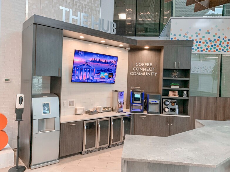 More Photos Of 3903 Northdale Blvd, Tampa Coworking Space