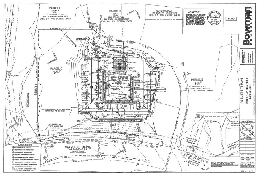 More Photos Of 17119 Wayside Dr, Dumfries General Retail For Sale