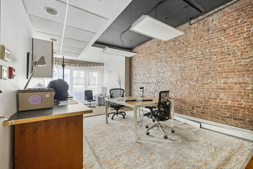 More Photos Of 85 Main St, Nyack Storefront Retail Residential For Sale