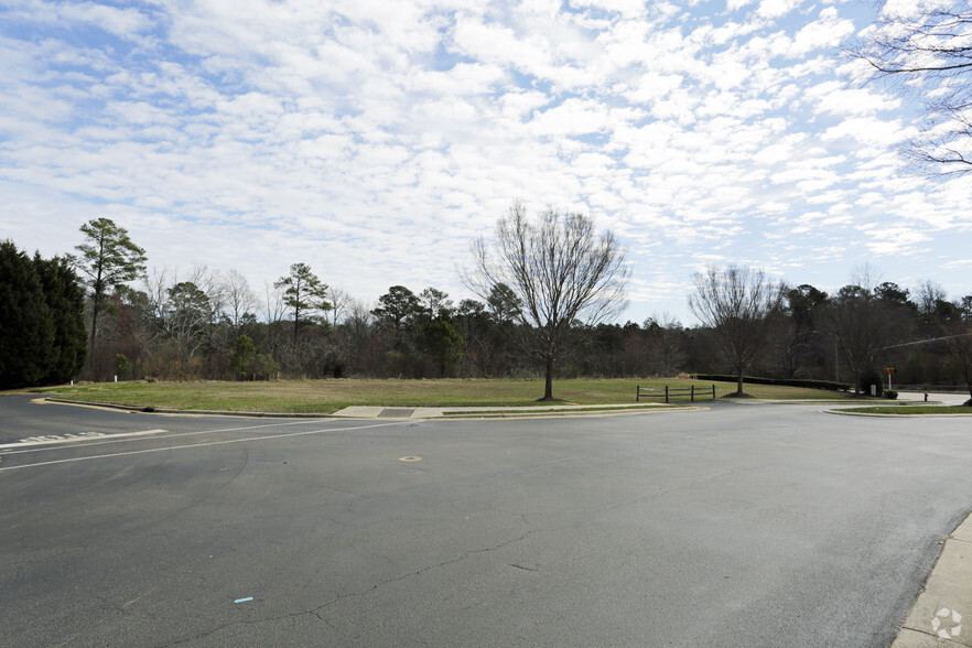 Primary Photo Of 201 NE Maynard Rd, Cary Land For Sale