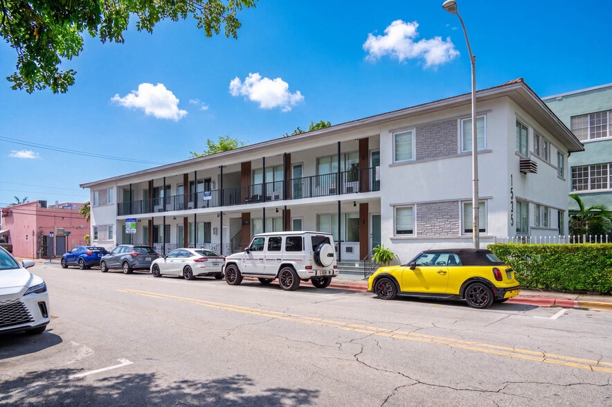 More Photos Of 1535 West Ave, Miami Beach Apartments For Sale