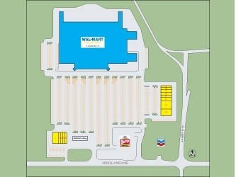 More Photos Of 753 Odd Fellows Rd, Crowley Unknown For Lease