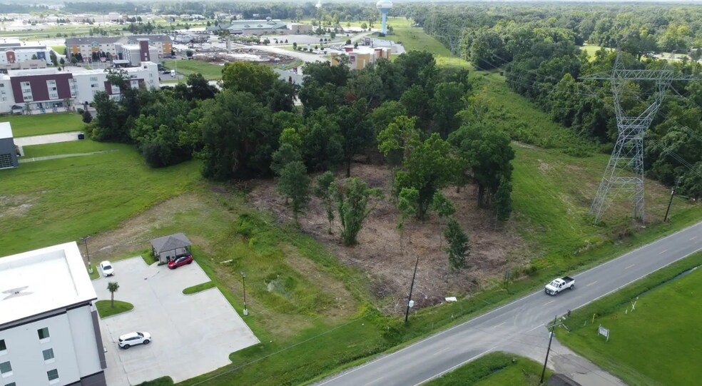 Primary Photo Of S Saint Landry Ave, Gonzales Land For Sale