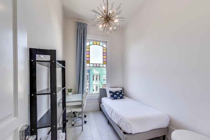 More Photos Of 751 Capp st, San Francisco Apartments For Sale