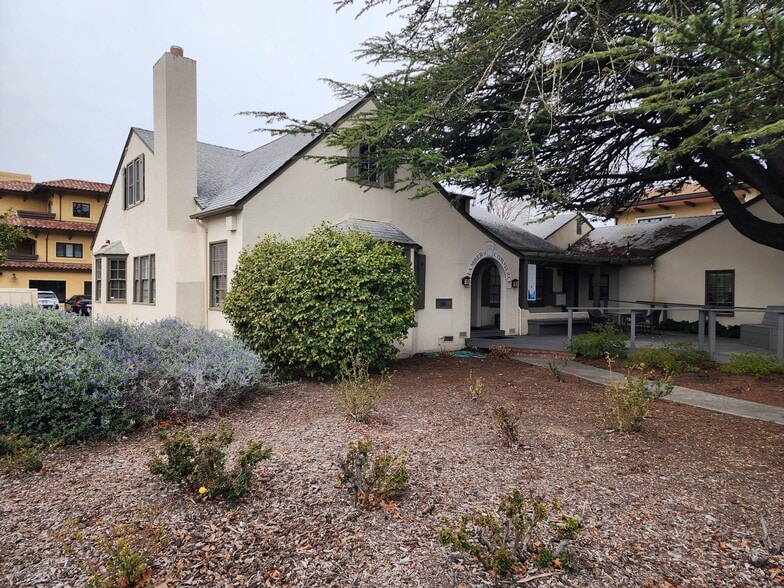 More Photos Of 10 Maple St, Sonoma Office For Lease