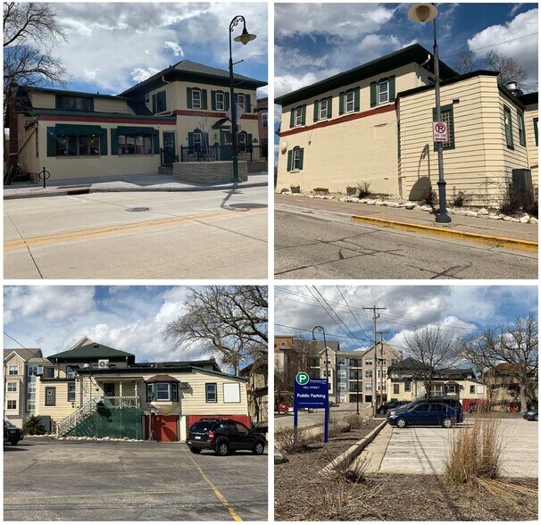 More Photos Of N88W16495 Main St, Menomonee Falls Restaurant For Lease