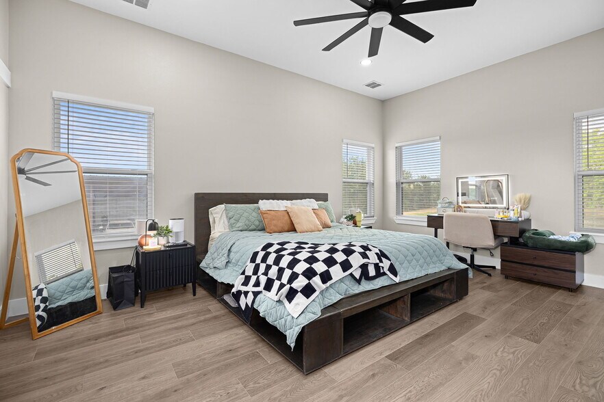 More Photos Of 301 County Road 436, Thrall Land For Sale