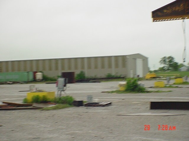 More Photos Of 32207 US 69, Big Cabin Warehouse For Lease