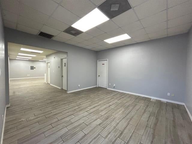 More Photos Of 801 Union Pacific Blvd, Laredo Warehouse For Lease