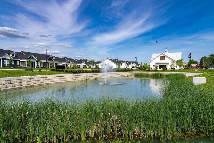 More Photos Of 5915 Evans Farm Dr, Lewis Center Apartments For Lease
