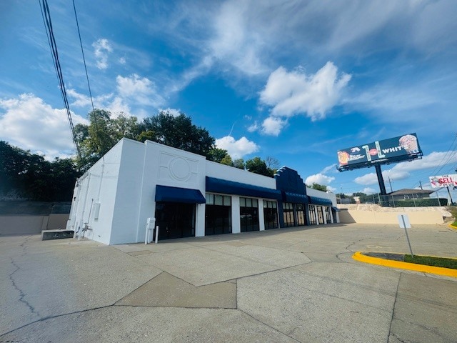 More Photos Of 3535 Macon Rd, Columbus Freestanding For Lease