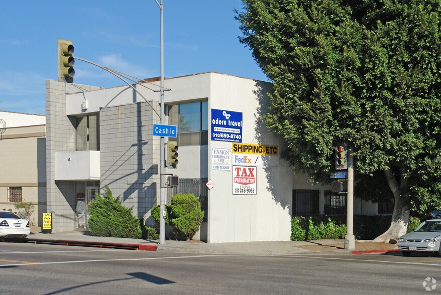 Primary Photo Of 1494 S Robertson Blvd, Los Angeles Office Residential For Sale