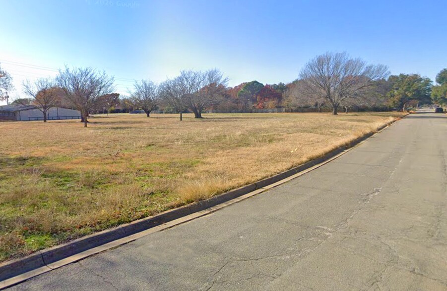 More Photos Of 4517 Rufe Snow Dr, Fort Worth Land For Sale