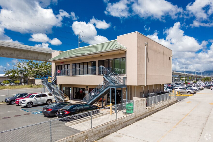More Photos Of 98-104 Kanuku St, Aiea Storefront Retail Office For Lease