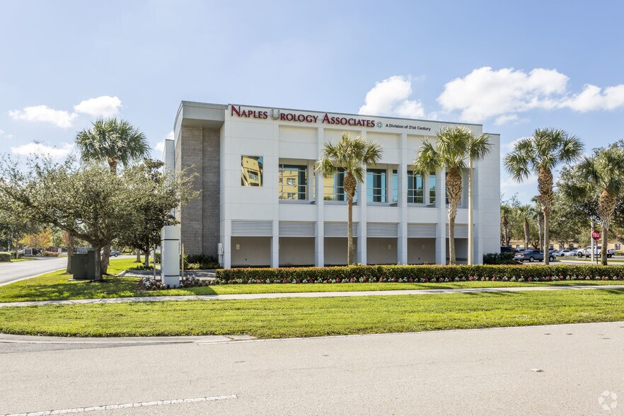 Primary Photo Of 3291 Woods Edge Pky, Bonita Springs Medical For Lease