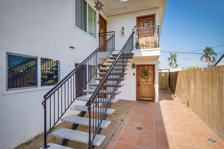 More Photos Of 4344 Van Dyke Ave, San Diego Apartments For Sale