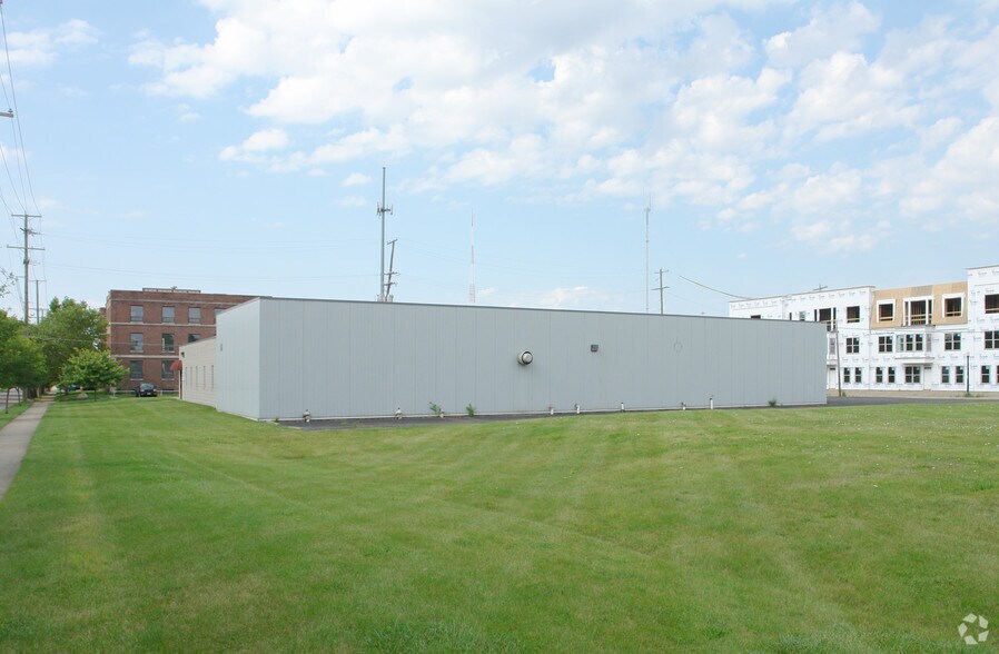 More Photos Of 909 Michigan Ave, Columbus Refrigeration Cold Storage For Sale