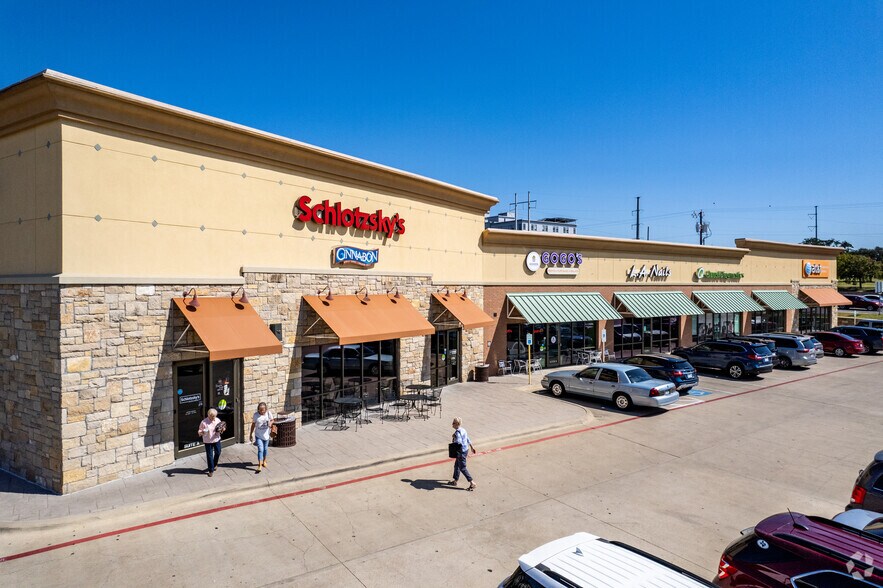 More Photos Of 2668 S 31st St, Temple Storefront For Lease