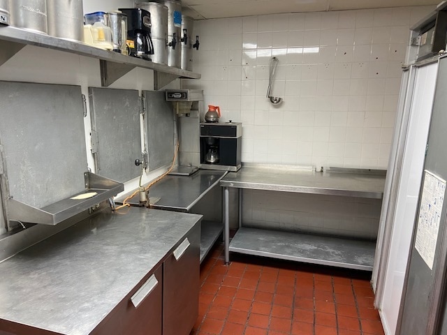 More Photos Of 418 S Ervay St, Dallas Storefront For Lease