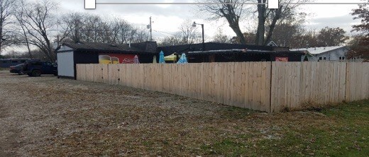 More Photos Of 13607 Shell Beach Rd NE, Thornville Bar For Sale