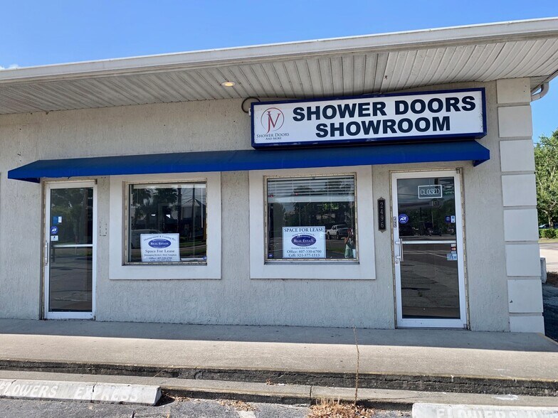 More Photos Of 2484 W State Road 434, Longwood Storefront Retail Office For Lease