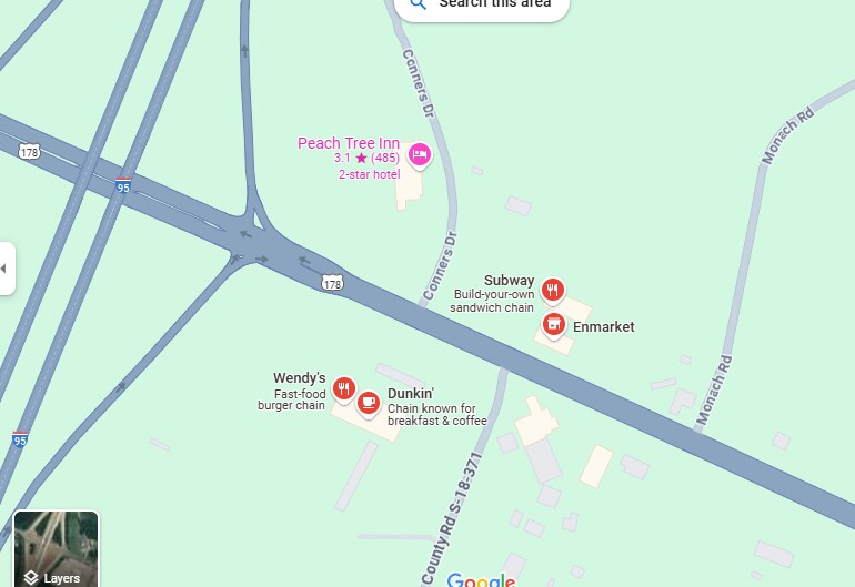 More Photos Of 111 Conners Dr, Saint George Land For Sale