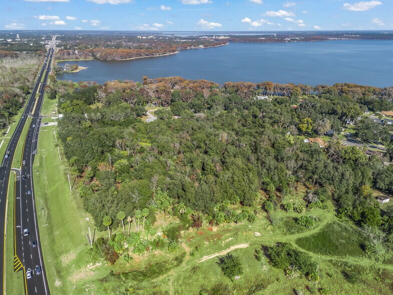 More Photos Of South 14th Street, Leesburg Land For Sale