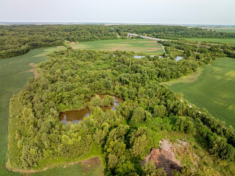 More Photos Of fort knox dr, Vincennes Land For Sale