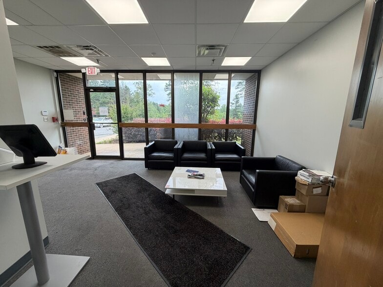 More Photos Of 5300 Jefferson Pky, Pine Bluff Warehouse For Lease