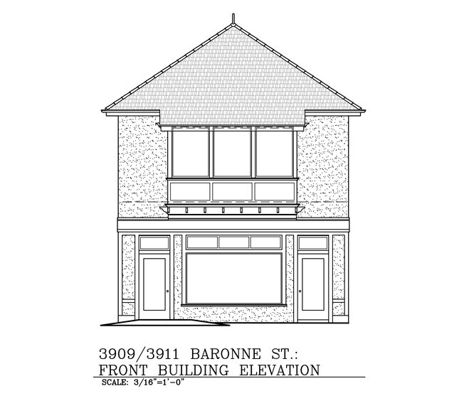 More Photos Of 3901 Baronne St, New Orleans Medical For Lease