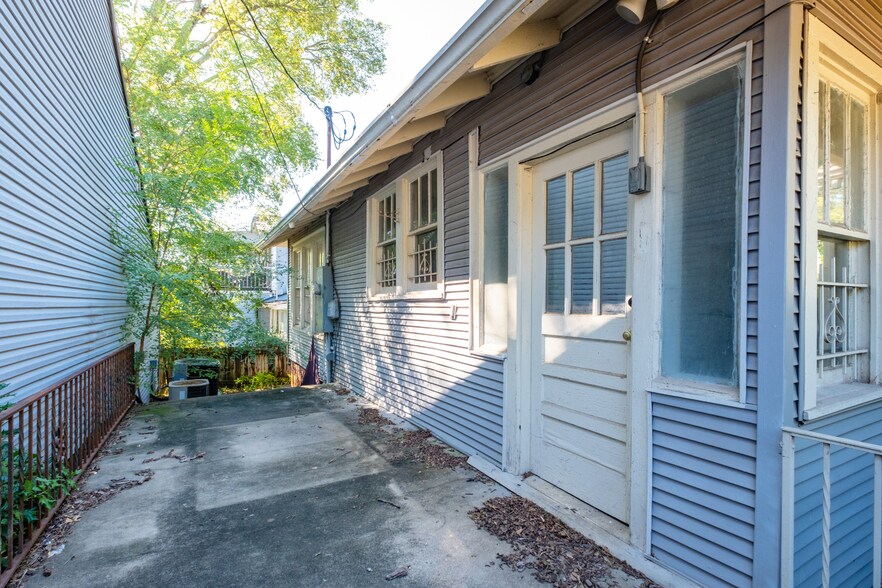 More Photos Of 525 N Pine St, Little Rock Office Residential For Lease