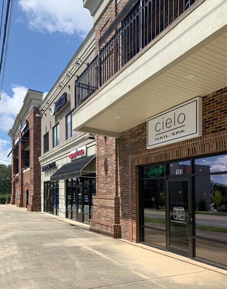 More Photos Of 425 Buford Hwy, Suwanee Storefront Retail Office For Lease