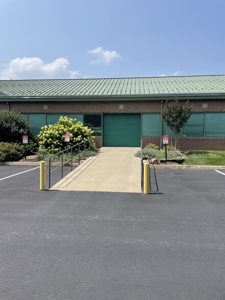 Primary Photo Of 1210 Ward Ave, West Chester Industrial For Lease