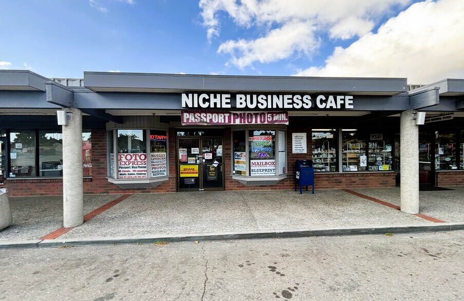 More Photos Of 5000-5200 Mowry Ave, Fremont Unknown For Lease