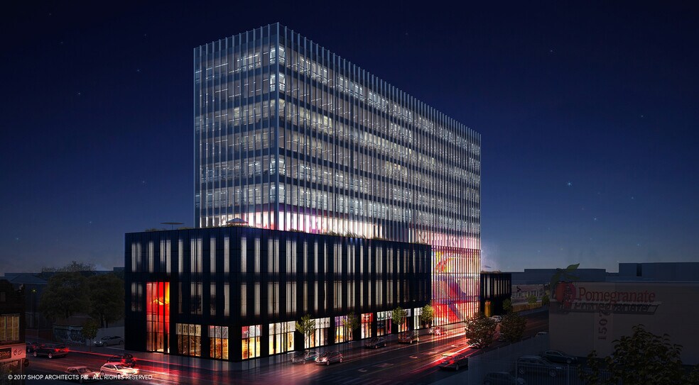 More Photos Of 1504-1508 Coney Island Ave, Brooklyn Office For Lease