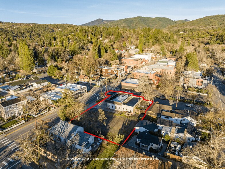 More Photos Of 205 E California St, Jacksonville General Retail For Sale