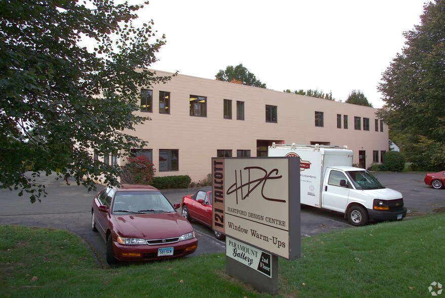 More Photos Of 121 Talcott Rd, West Hartford Office For Sale