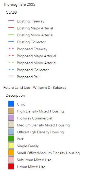 More Photos Of 2650 Bell Gin Rd, Georgetown Land For Sale