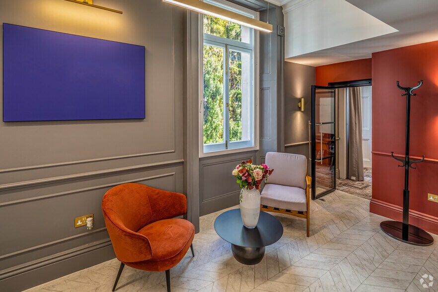 Photo of 2nd Floor Ste 