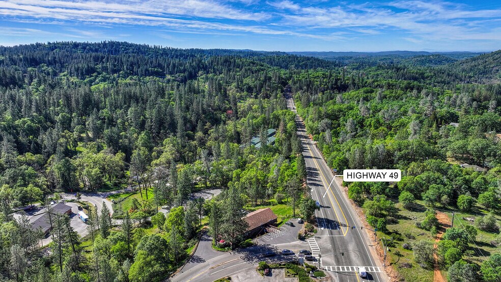 More Photos Of 10015 Alta Sierra Dr, Grass Valley Office Residential For Sale